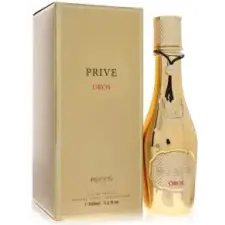 Riiffs Oros EDP 100 ml parfüm és kölni