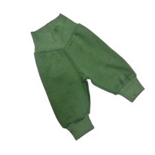 Rikidor Khaki Zöld pocaknadrág - 56 babanadrág