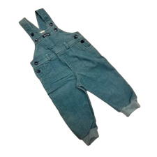 Rikidor Kord Kertésznadrág - Zöldes Kék 68 babanadrág