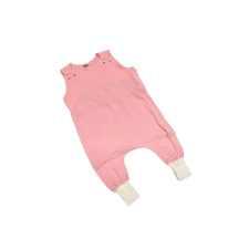 Rikidor Muszlin Hálózsák - Rózsaszín 68/74 hálózsák, pizsama