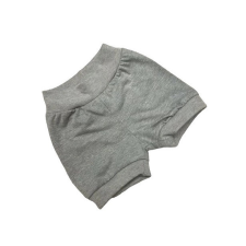 Rikidor Pamut Pocak Rövidnadrág - Szürke 92/98 babanadrág