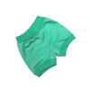 Rikidor Pamut Pocak Rövidnadrág - Zöld 80/86
