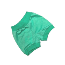 Rikidor Pamut Pocak Rövidnadrág - Zöld 80/86 babanadrág