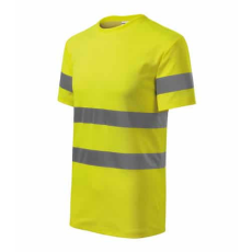 Rimeck 1V9 Rimeck HV Protect láthatósági póló fluoreszkáló sárga - 3XL