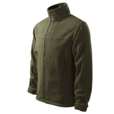 Rimeck 501 Rimeck Férfi Jacket Polár Pulóver military - XL