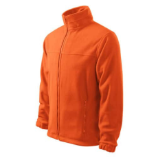 Rimeck 501 Rimeck Férfi Jacket Polár Pulóver Narancssárga - XL