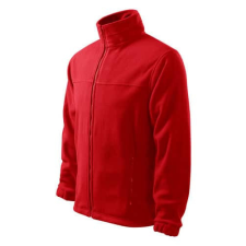 Rimeck 501 Rimeck Férfi Jacket Polár Pulóver Piros - L munkaruha