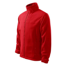 Rimeck 501 Rimeck Férfi Jacket Polár Pulóver Piros - XL