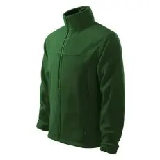 Rimeck 501 Rimeck Férfi Jacket Polár Pulóver üvegzöld - M