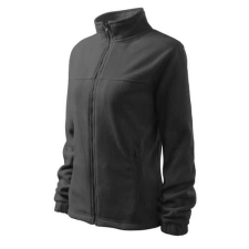 Rimeck 504 Rimeck Jacket Női polár pulóver acélszürke - XL munkaruha
