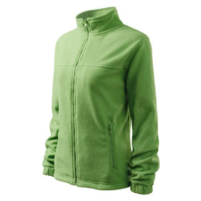 Rimeck 504 Rimeck Jacket Női polár pulóver borsózöld - S munkaruha