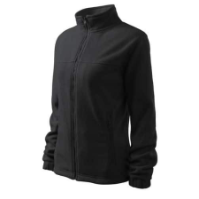 Rimeck 504 Rimeck Jacket Női polár pulóver ébenszürke - 2XL munkaruha