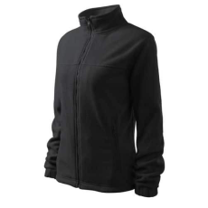 Rimeck 504 Rimeck Jacket Női polár pulóver ébenszürke - XL