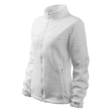 Rimeck 504 Rimeck Jacket Női polár pulóver Fehér - L