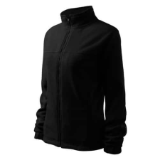 Rimeck 504 Rimeck Jacket Női polár pulóver Fekete - 2XL munkaruha