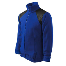 Rimeck 506 Rimeck Jacket Hi-Q polár pulóver unisex Királykék - L