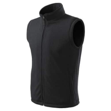 Rimeck 518 Rimeck Next unisex polár mellény ébenszürke