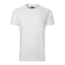 Rimeck ADLR01 RESIST póló (fehér, 3XL)