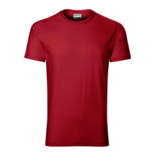 Rimeck ADLR01 RESIST póló (Marlboro piros, 4XL) munkaruha