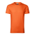 Rimeck ADLR01 RESIST póló (narancs, XL)