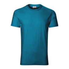 Rimeck ADLR01 RESIST póló (petrolkék, 4XL) munkaruha