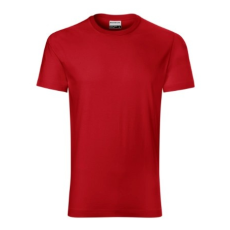 Rimeck ADLR01 RESIST póló (piros, XXL)