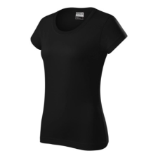 Rimeck ADLR02 RESIST Női póló (fekete, XL) munkaruha
