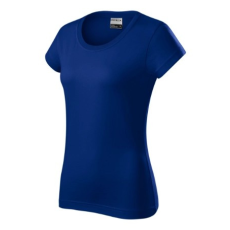 Rimeck ADLR02 RESIST Női póló (királykék, 3XL)