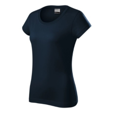 Rimeck ADLR02 RESIST Női póló (tengerkék, XL)