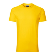 Rimeck ADLR03 RESIST HEAVY póló (sárga, 3XL) - KIFUTÓ TERMÉK!