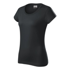 Rimeck ADLR04 RESIST HEAVY Női póló (ébenszürke, XL)