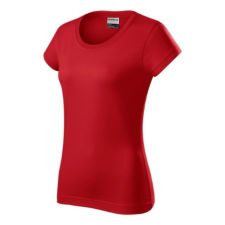 Rimeck ADLR04 RESIST HEAVY Női póló (piros, XL) munkaruha