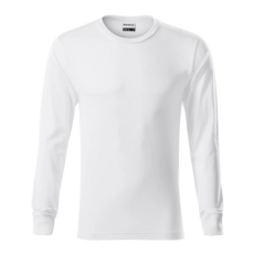 Rimeck ADLR05 RESIST LS Férfi póló (fehér, S)