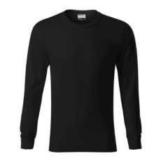 Rimeck ADLR05 RESIST LS Férfi póló (fekete, XXL)