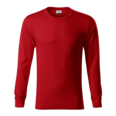 Rimeck ADLR05 RESIST LS Férfi póló (piros, XXL)
