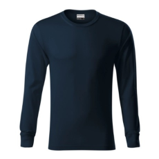 Rimeck ADLR05 RESIST LS Férfi póló (tengerkék, 3XL)