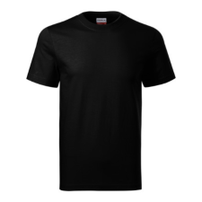 Rimeck ADLR07 RECALL póló (fekete, 3XL) munkaruha