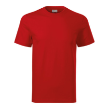 Rimeck ADLR07 RECALL póló (piros, S) munkaruha