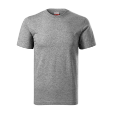 Rimeck ADLR07 RECALL póló (sötétszürke, XL) munkaruha