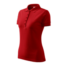 Rimeck ADLR23 RESERVE Női póló (piros, XL)