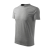 Rimeck Base póló unisex sötétszürke melírozott 4XL