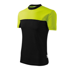 Rimeck Colormix póló unisex lime 2XL