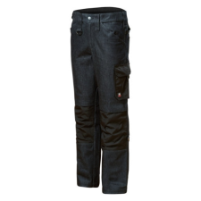 Rimeck Farmer munkanadrág férfi Vertex W08 sötét farmerkék 52 long méret munkaruha