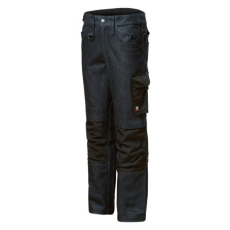 Rimeck Farmer munkanadrág férfi Vertex W08 sötét farmerkék 54 long méret