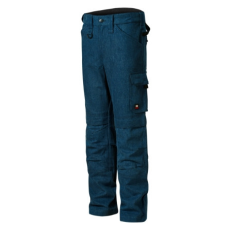 Rimeck Farmer munkanadrág férfi Vertex W08 világos farmerkék 54 long méret
