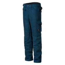 Rimeck Farmer munkanadrág férfi Vertex W08 világos farmerkék 58 long méret munkaruha