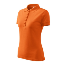 Rimeck Galléros póló női Reserve R23 narancssárga 2XL méret