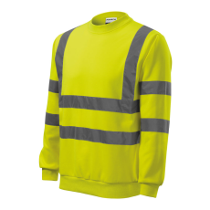 Rimeck HV Essential felső unisex fluoreszkáló sárga 2XL