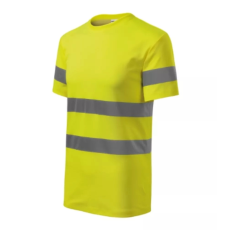 Rimeck HV Protect póló unisex fluoreszkáló sárga S