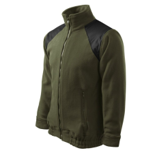 Rimeck Jacket Hi-Q polár unisex military 2XL